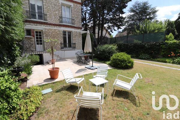 Maison à vendre 6 pièces 146 m² Avon