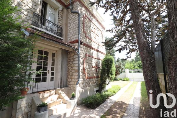 Maison à vendre 6 pièces 146 m² Avon