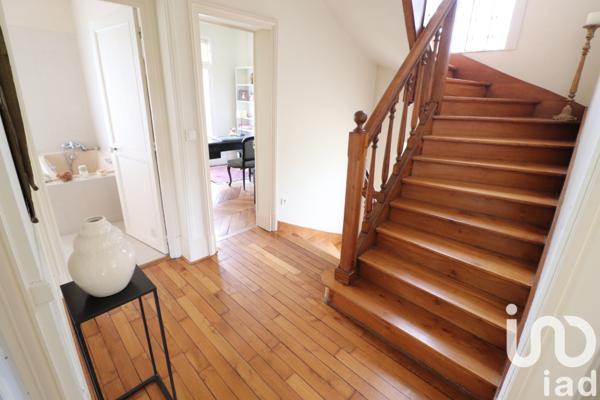 Maison à vendre 6 pièces 146 m² Avon