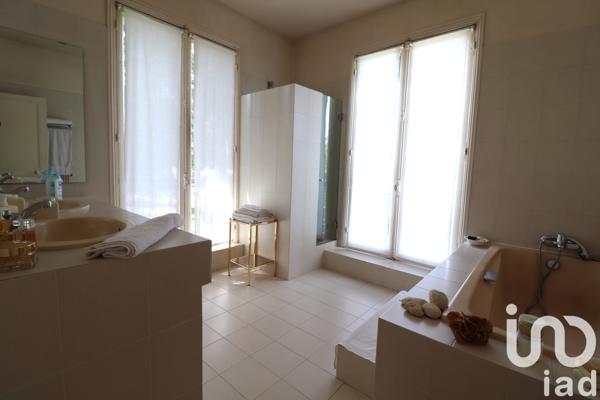 Maison à vendre 6 pièces 146 m² Avon