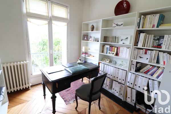 Maison à vendre 6 pièces 146 m² Avon