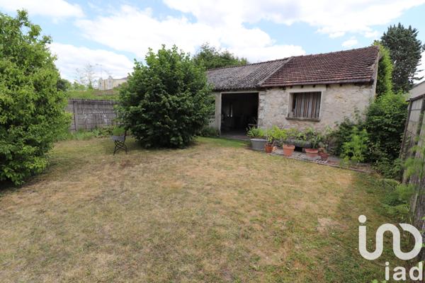 Maison à vendre 6 pièces 146 m² Avon