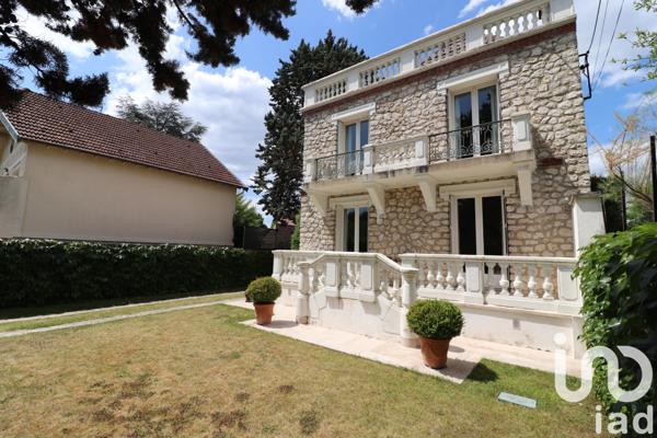 Maison à vendre 6 pièces 146 m² Avon