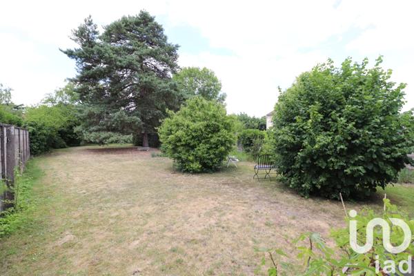 Maison à vendre 6 pièces 146 m² Avon