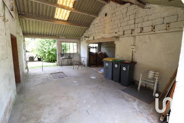 Maison à vendre 6 pièces 146 m² Avon