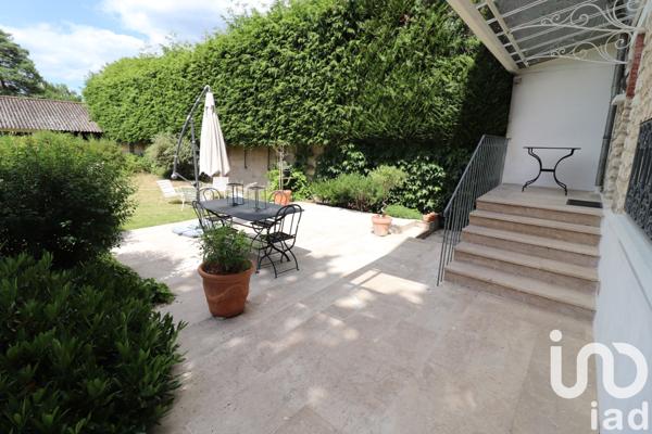 Maison à vendre 6 pièces 146 m² Avon