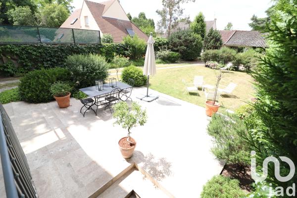 Maison à vendre 6 pièces 146 m² Avon