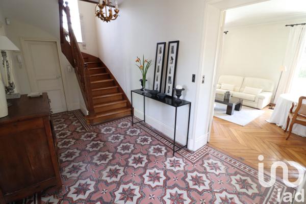 Maison à vendre 6 pièces 146 m² Avon