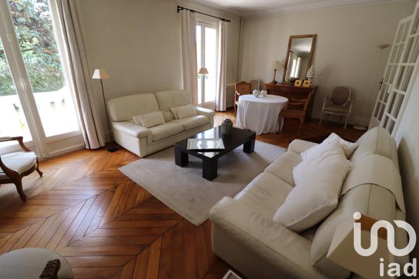 Maison à vendre 6 pièces 146 m² Avon