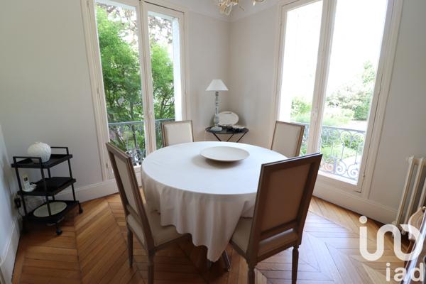 Maison à vendre 6 pièces 146 m² Avon