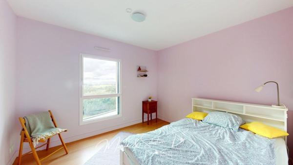 Maison contemporaine aux portes de Locquirec