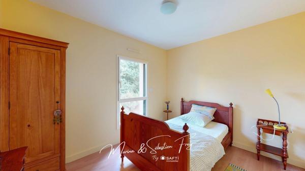 Maison contemporaine aux portes de Locquirec