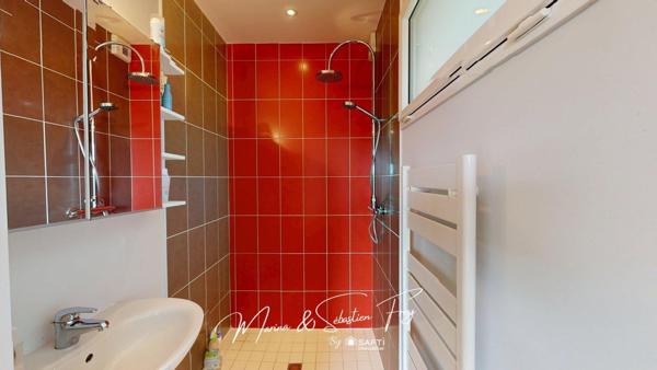 Maison contemporaine aux portes de Locquirec