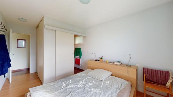 Maison contemporaine aux portes de Locquirec