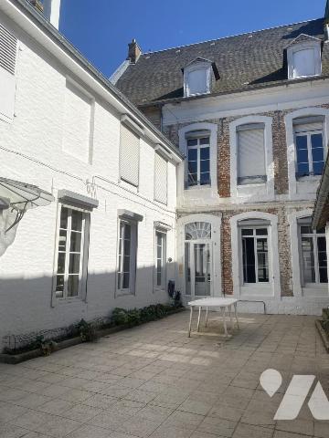 MAISON A VENDRE A DOULLENS