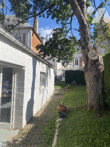 MAISON A VENDRE A DOULLENS