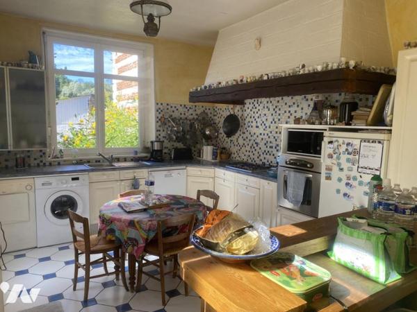 MAISON A VENDRE A DOULLENS