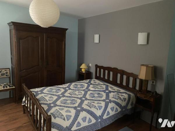 MAISON A VENDRE A DOULLENS