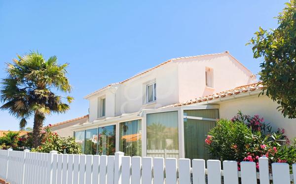Maison 5 chambres – Val de Vie Toutes les caractéristiques