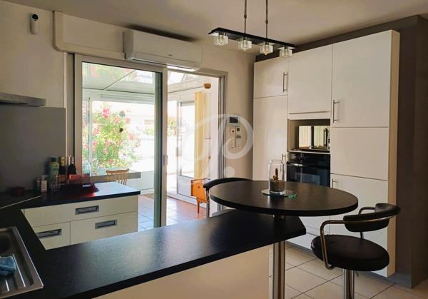 Maison 5 chambres – Val de Vie Toutes les caractéristiques