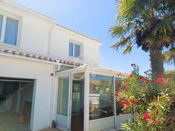Maison 5 chambres – Val de Vie Toutes les caractéristiques