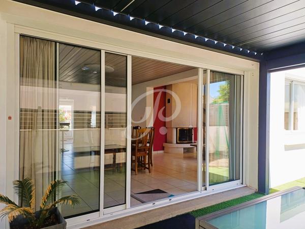 Maison 5 chambres – Val de Vie Toutes les caractéristiques
