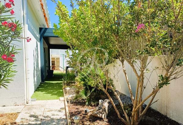 Maison 5 chambres – Val de Vie Toutes les caractéristiques