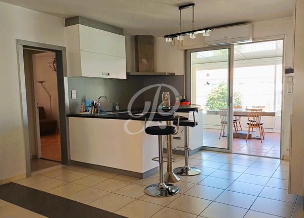 Maison 5 chambres – Val de Vie Toutes les caractéristiques