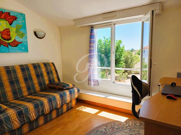 Maison 5 chambres – Val de Vie Toutes les caractéristiques