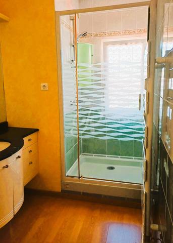 Maison 5 chambres – Val de Vie Toutes les caractéristiques