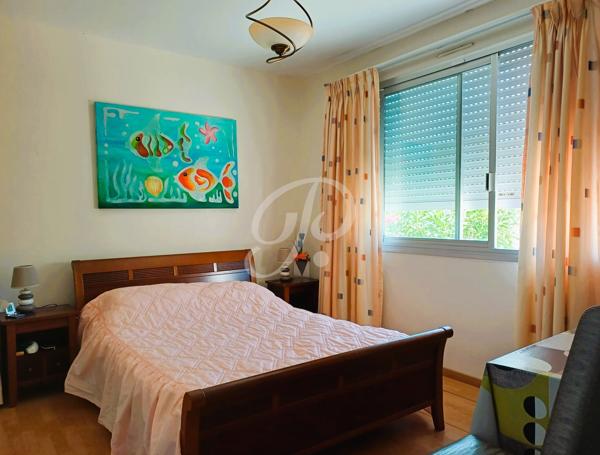 Maison 5 chambres – Val de Vie Toutes les caractéristiques
