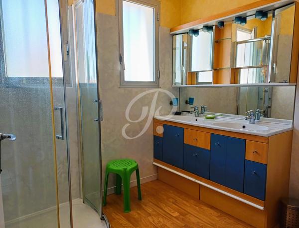 Maison 5 chambres – Val de Vie Toutes les caractéristiques