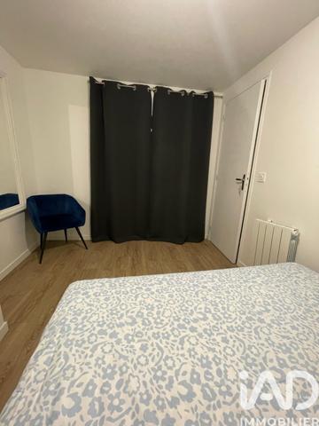 Appartement à vendre 2 pièces 27 m² Montigny-lès-Cormeilles