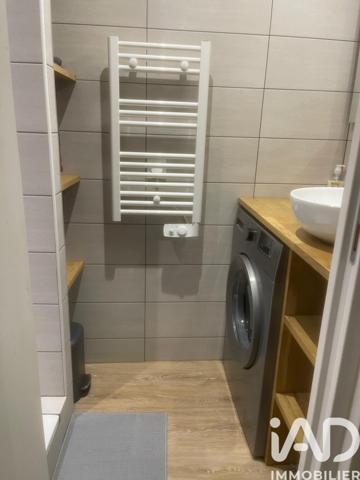 Appartement à vendre 2 pièces 27 m² Montigny-lès-Cormeilles