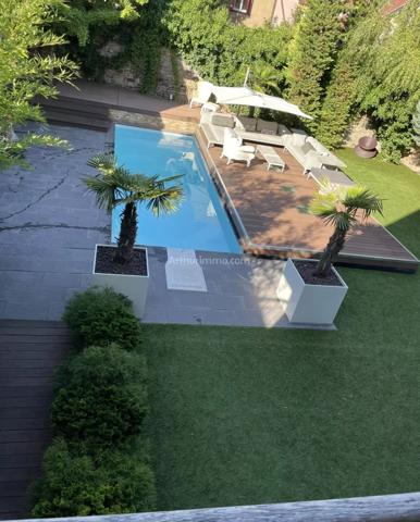Vente Maison 11 pièces 650 m2 à Turckheim