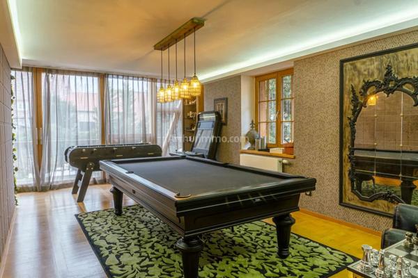 Vente Maison 11 pièces 650 m2 à Turckheim