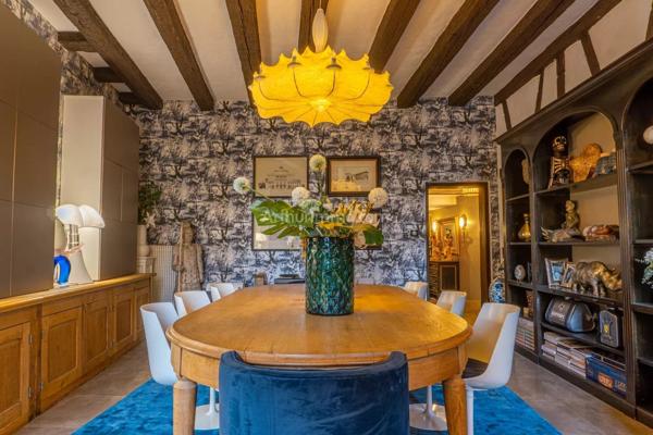 Vente Maison 11 pièces 650 m2 à Turckheim