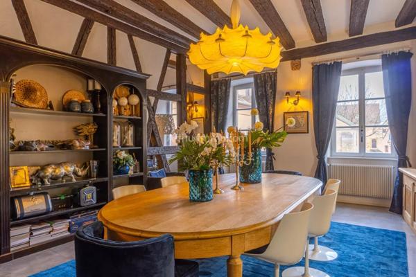 Vente Maison 11 pièces 650 m2 à Turckheim