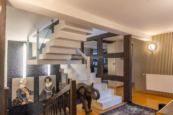 Vente Maison 11 pièces 650 m2 à Turckheim