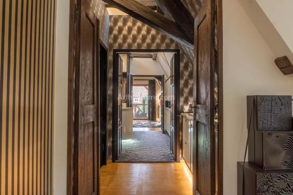 Vente Maison 11 pièces 650 m2 à Turckheim