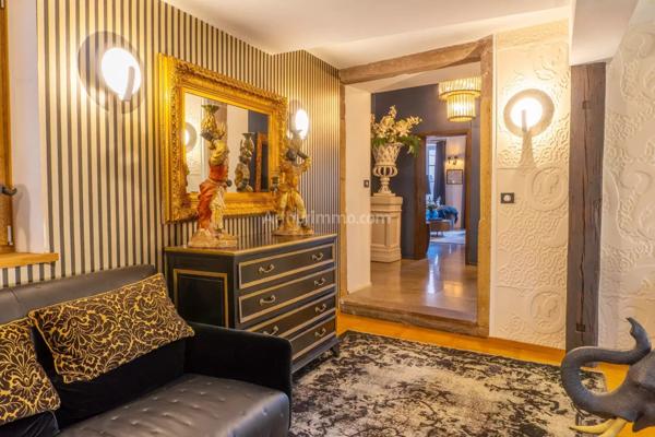 Vente Maison 11 pièces 650 m2 à Turckheim