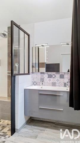 Maison à vendre 5 pièces 126 m² Cholet