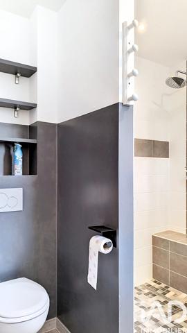 Maison à vendre 5 pièces 126 m² Cholet