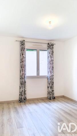 Maison à vendre 5 pièces 126 m² Cholet