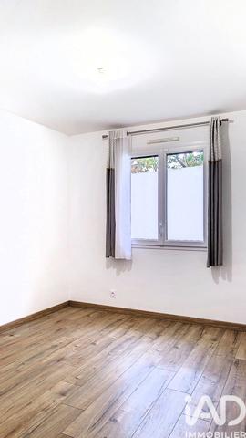 Maison à vendre 5 pièces 126 m² Cholet