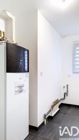 Maison à vendre 5 pièces 126 m² Cholet