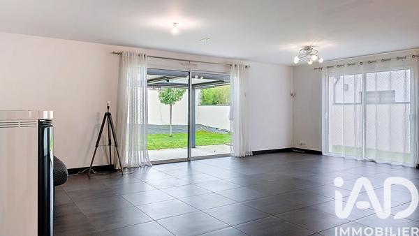 Maison à vendre 5 pièces 126 m² Cholet