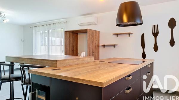 Maison à vendre 5 pièces 126 m² Cholet
