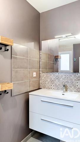 Maison à vendre 5 pièces 126 m² Cholet