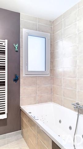 Maison à vendre 5 pièces 126 m² Cholet